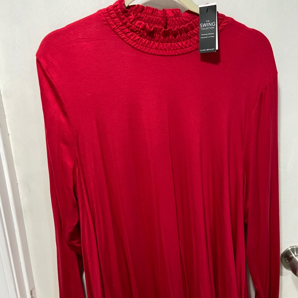 ‼️Lane Bryant Swing Top‼️